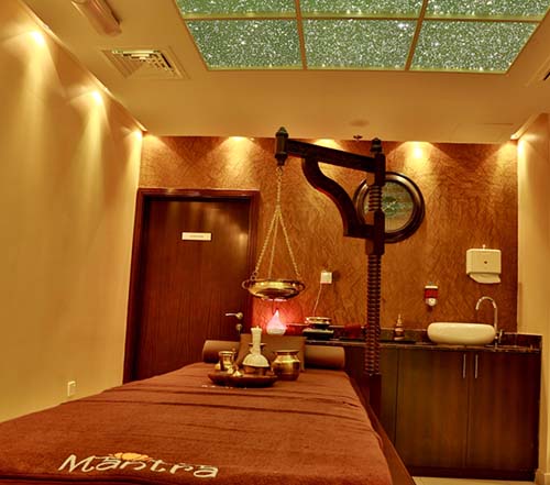 Ayurveda Treatments in Dubai