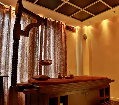 Ayurvedic Treatment Dubai